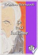 Le taxi fantôme