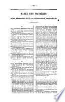 Le technologiste ou archives du progrès de l'industrie française et étrangère