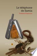 Le téléphone de Samia