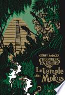 Le Temple des Mokus. Chroniques de l'Archipel, tome 2