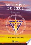 Le Temple du coeur