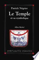 Le Temple et sa symbolique