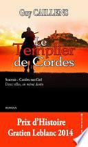 Le Templier de Cordes