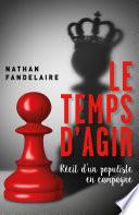 Le Temps d'agir