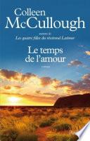 Le temps de l'amour