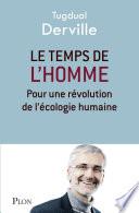 Le temps de l'Homme
