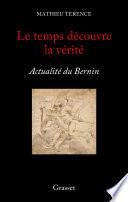 Le temps découvre la vérité