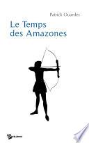 Le Temps des Amazones