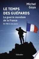 Le Temps des Guépards