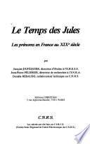 Le temps des Jules