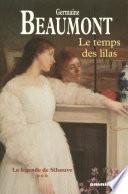 Le Temps des lilas