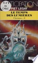 Le Temps des lumières