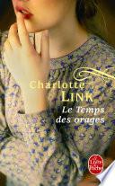 Le Temps des orages