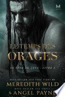 Le Temps des orages