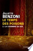 Le temps des poisons - Tome 2