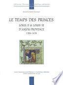 Le Temps des princes