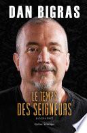 Le Temps des seigneurs