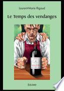 Le Temps des vendanges
