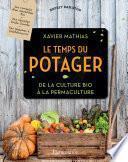 Le Temps du potager