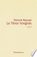 Le Ténor hongrois