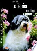 Le Terrier du Tibet