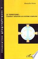 Le territoire
