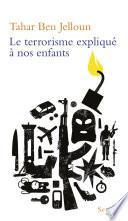 Le terrorisme expliqué à nos enfants