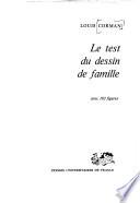 Le test du dessin de famille