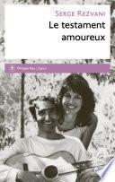 Le testament amoureux