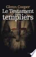Le Testament des Templiers