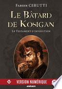 Le Testament d’involution