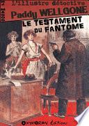 Le testament du fantôme