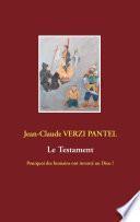 Le Testament