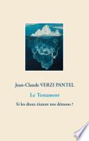 Le Testament