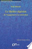 Le théâtre algérien