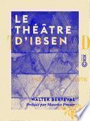 Le Théâtre d'Ibsen
