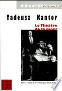 Le théâtre de la mort