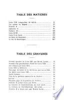 Le théâtre des rois