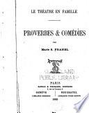 Le théâtre en famille