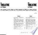Le Théâtre en Pologne