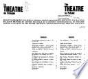 Le Théâtre en Pologne