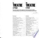 Le Théâtre en Pologne