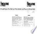 Le Théâtre en Pologne
