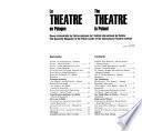 Le Théâtre en Pologne