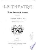Le Théatre