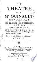 Le theatre