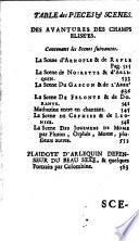 Le Theatre italien ou le recueil de toutes les comedies et scenes francoises, qui ont ete jouees sur le theatre italien (etc.)(Publie par Evariste Gherardi.) Seconde edition reveue, corrigee et augmentee suivant la copie de Paris