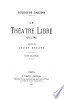 Le théatre libre illustré