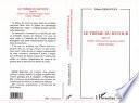 Le thème du retour dans le Cahier d'un retour au pays natal (Aimé Césaire)