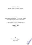 Le theme du voyage dans les romans de Philippe Soupault